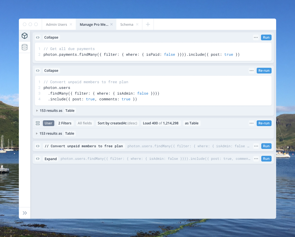Scratchpad · Issue #17 · prisma/studio · GitHub