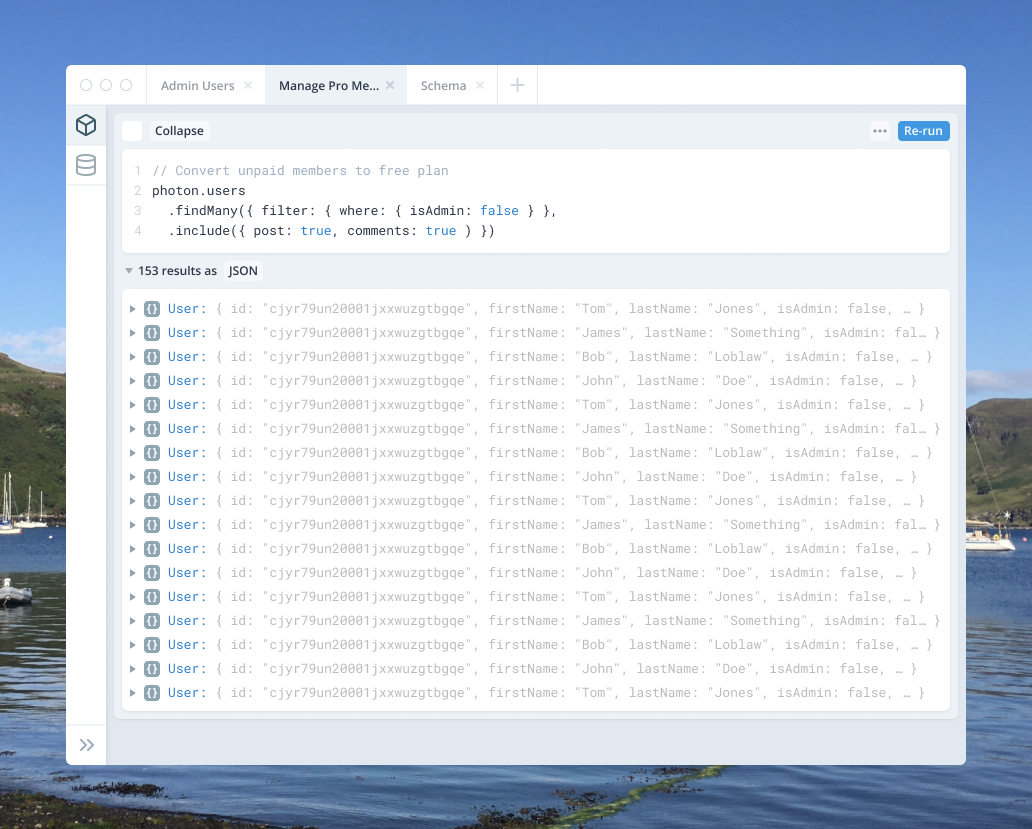 Collapsible sidebar · Issue #12 · prisma/studio · GitHub