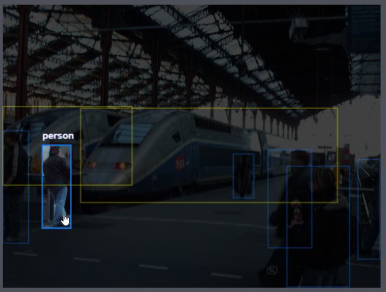 GitHub - HamzaMa96/Object-Detection