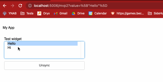 pn.state.location.unsync does not update URL · Issue #3795 · holoviz ...