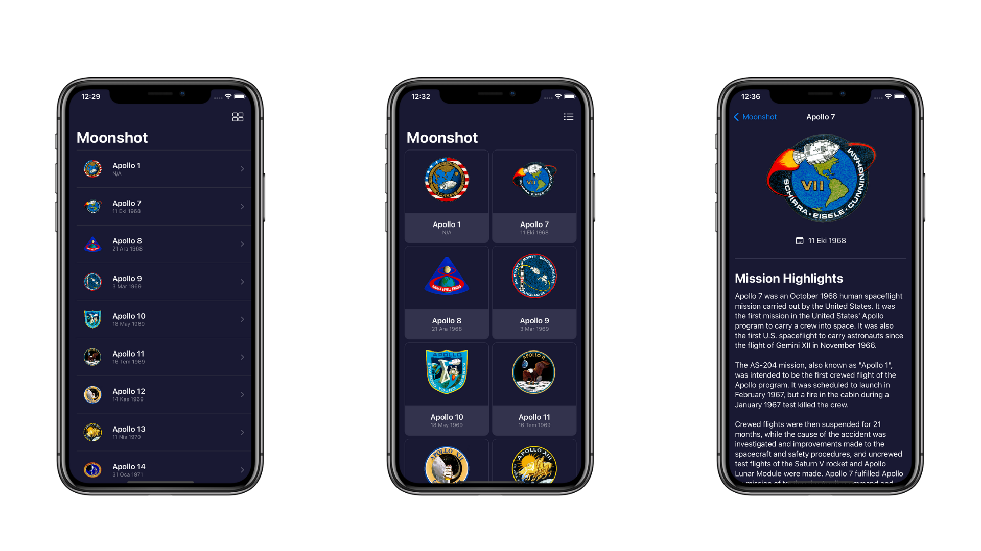 GitHub - sametkarakurt/Moonshot