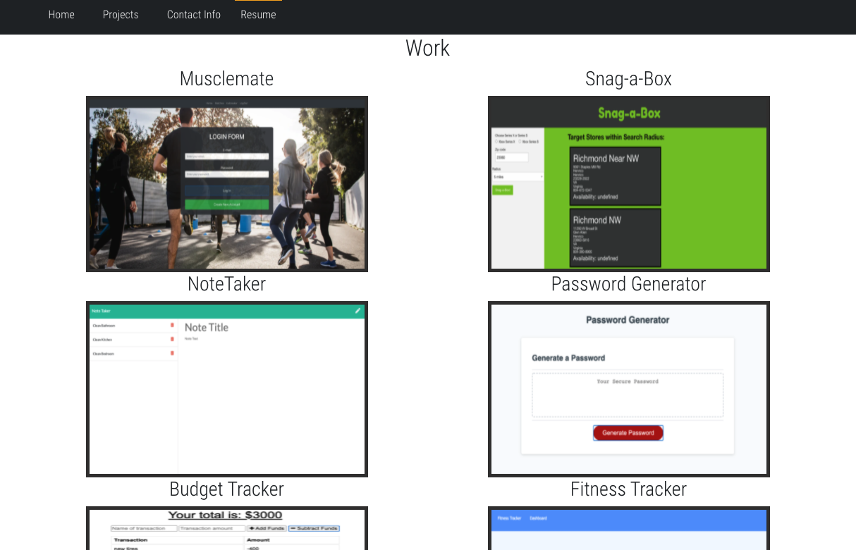GitHub - wilks625/Portfolio_v3.0