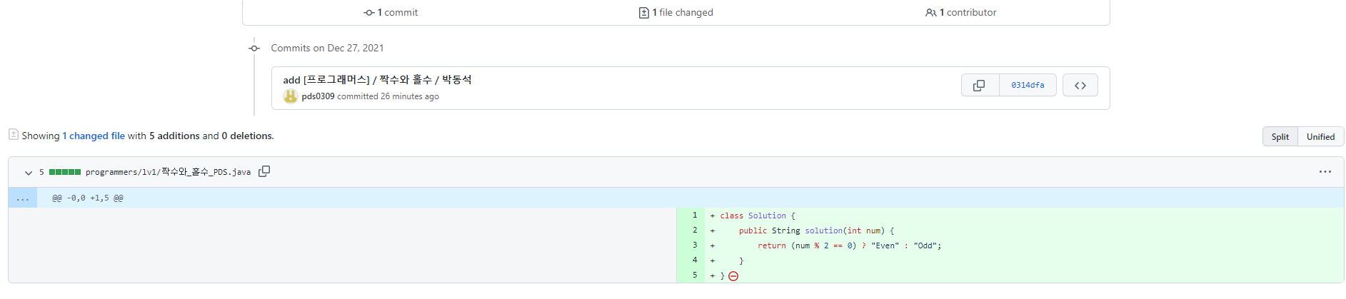 GitHub - angbuilgu/Algorithm-Study