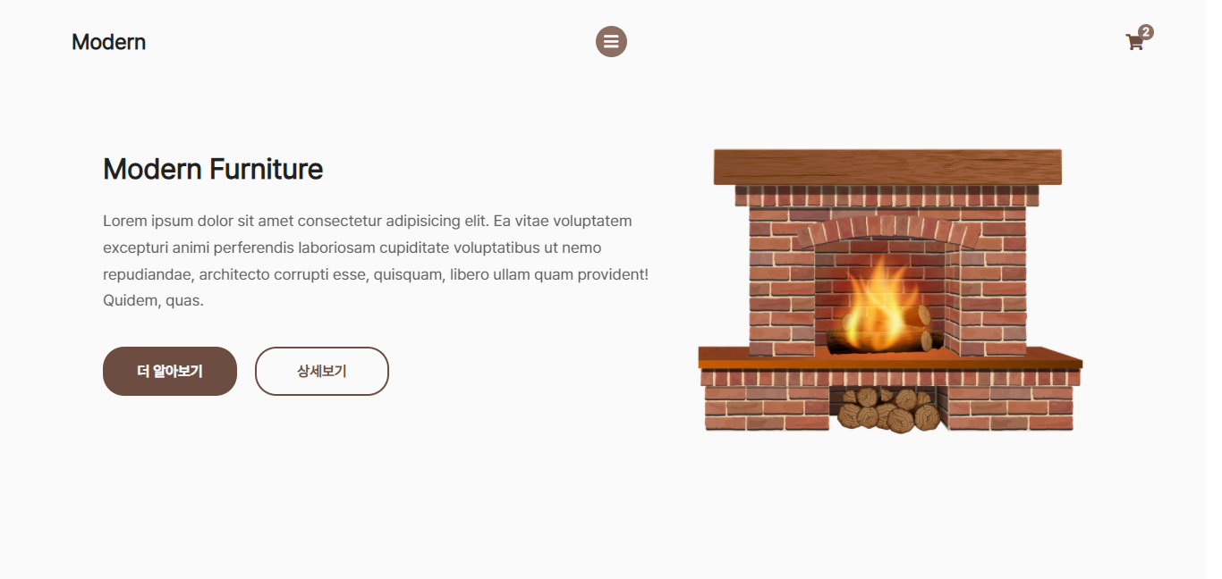 GitHub - leenawon/furniture-web-js: furniture cart website using html ...