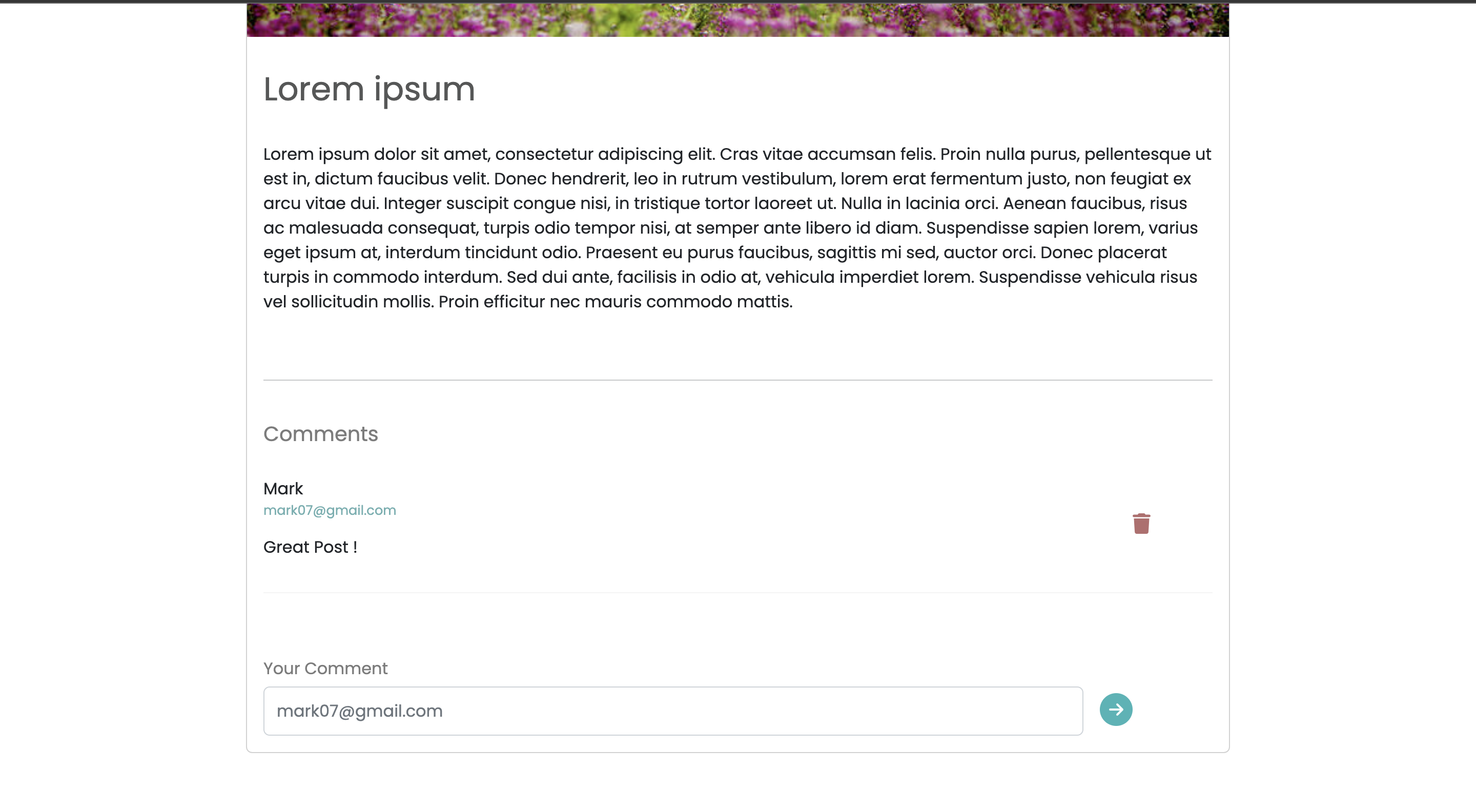 GitHub - Ranjan-S1227/My-Journal: Full Stack Web application for ...