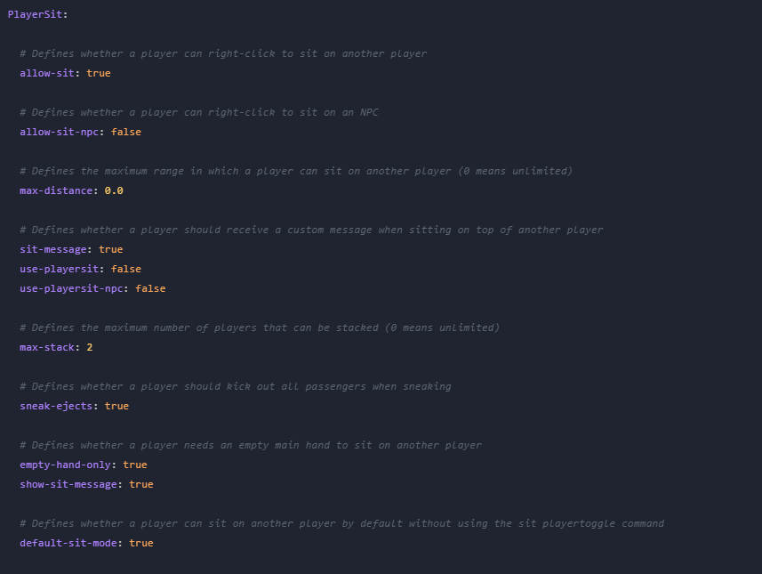 Suggestion or question · Issue #89 · gecolay/GSit · GitHub