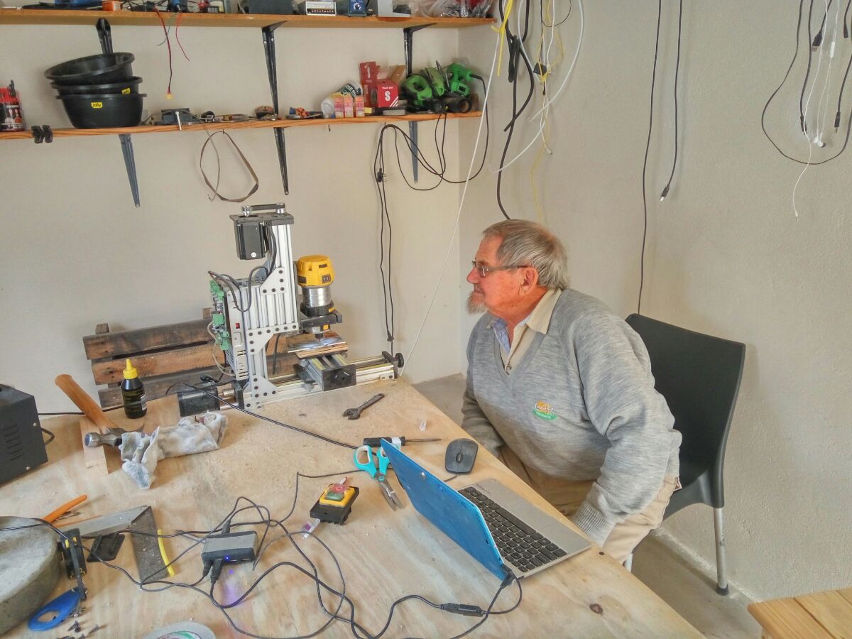 beta tester
