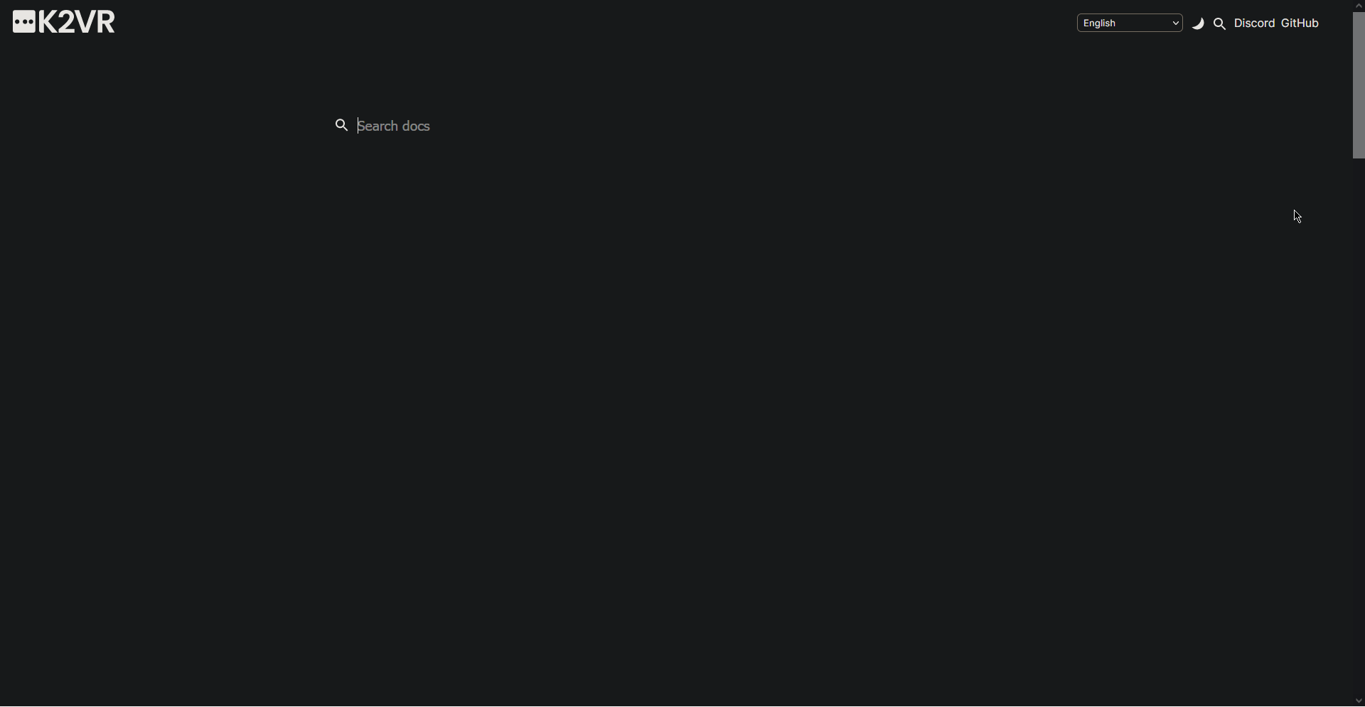 [Broken Website] Amethyst Docs · Issue #9681 · darkreader/darkreader ...