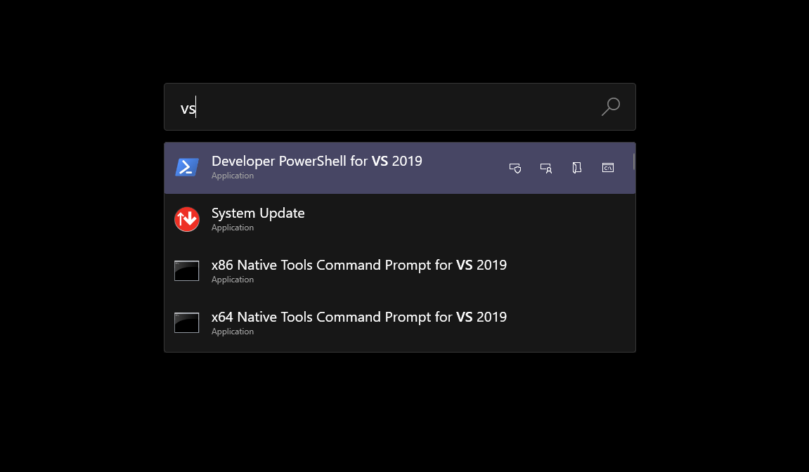 Enhanced search with PowerToys Run · Issue #24043 · microsoft/PowerToys ...
