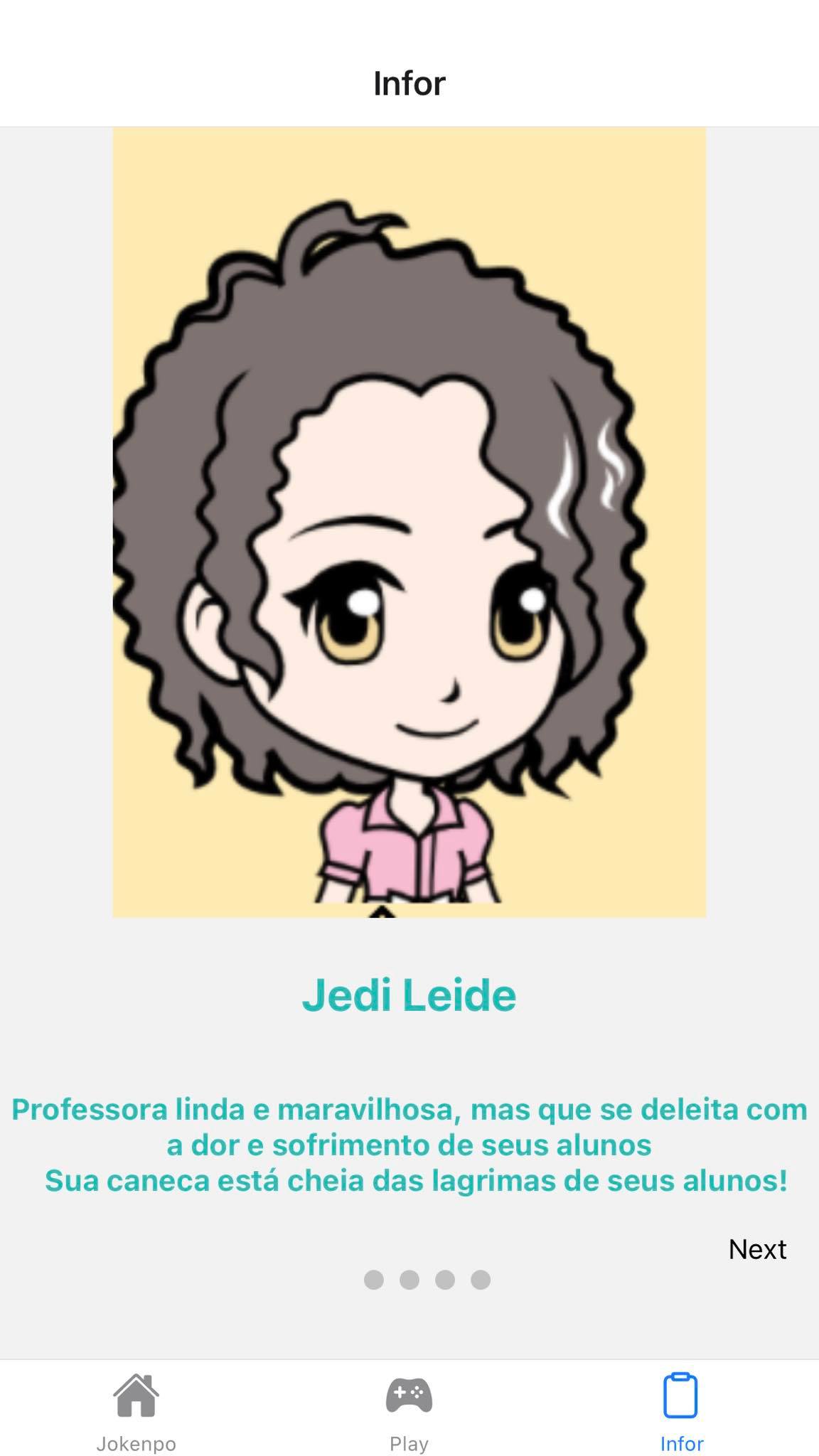 GitHub - chrisFernandesDev/jokenpo: Jokenpo em react native, feito com ...