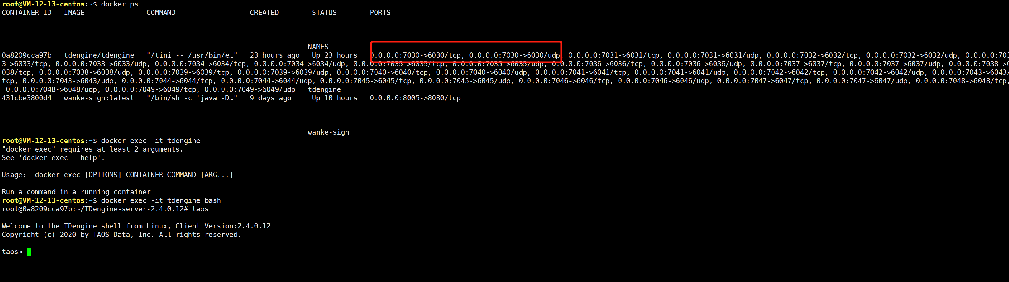 I cannot use windows client connect to the server · Issue #10961 ...