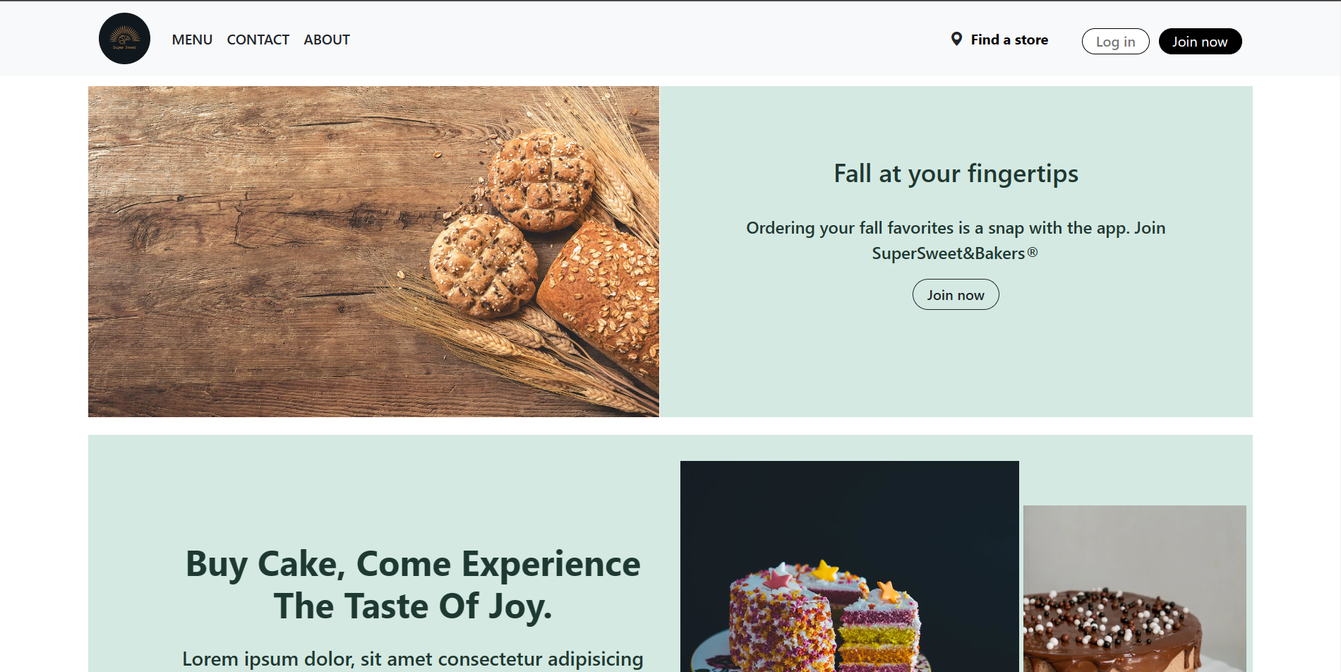 GitHub - abdullahsajid/bakerymanagementsystem: Laravel-based full-stack ...