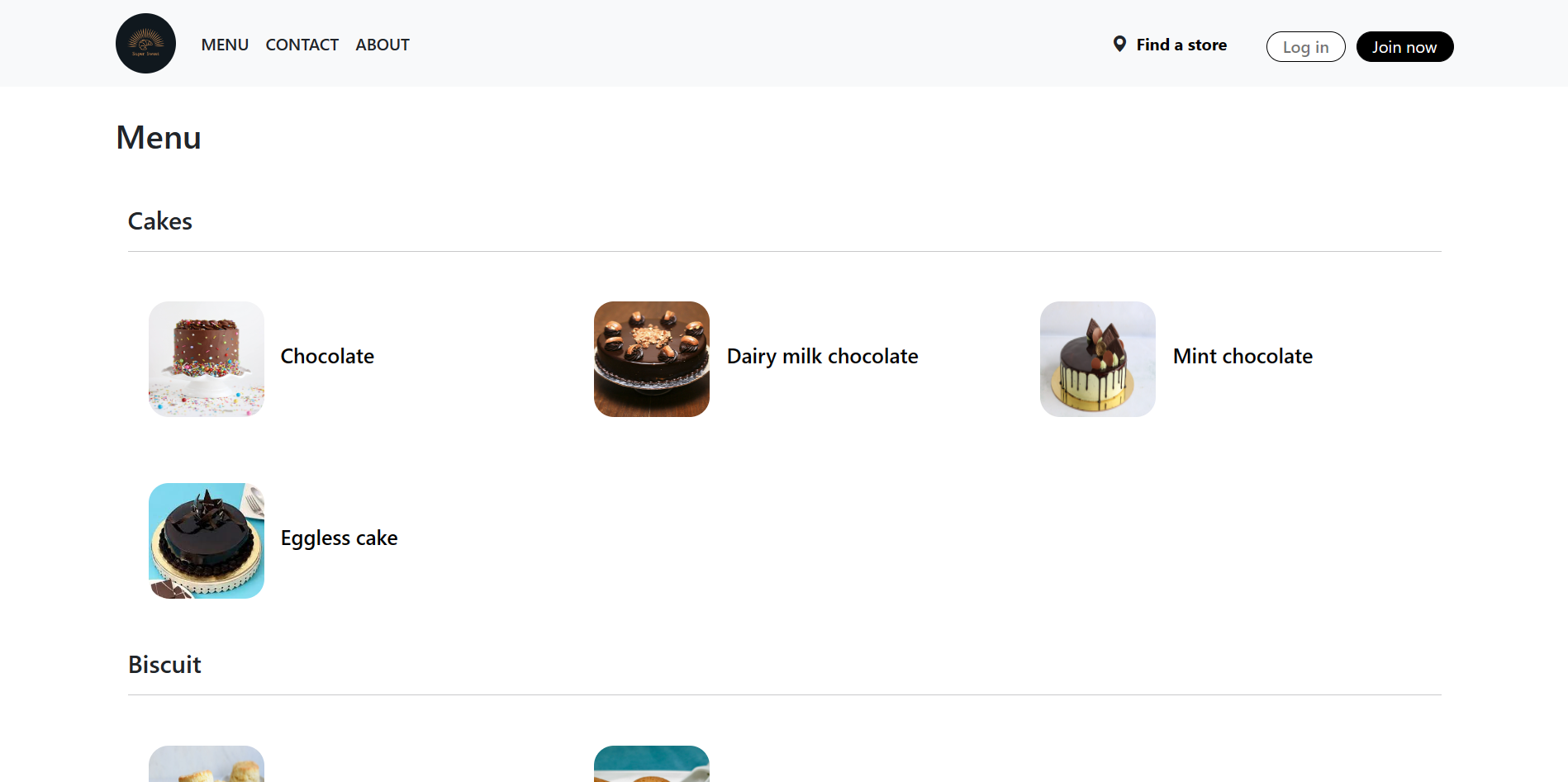 GitHub - abdullahsajid/bakerymanagementsystem: Laravel-based full-stack ...