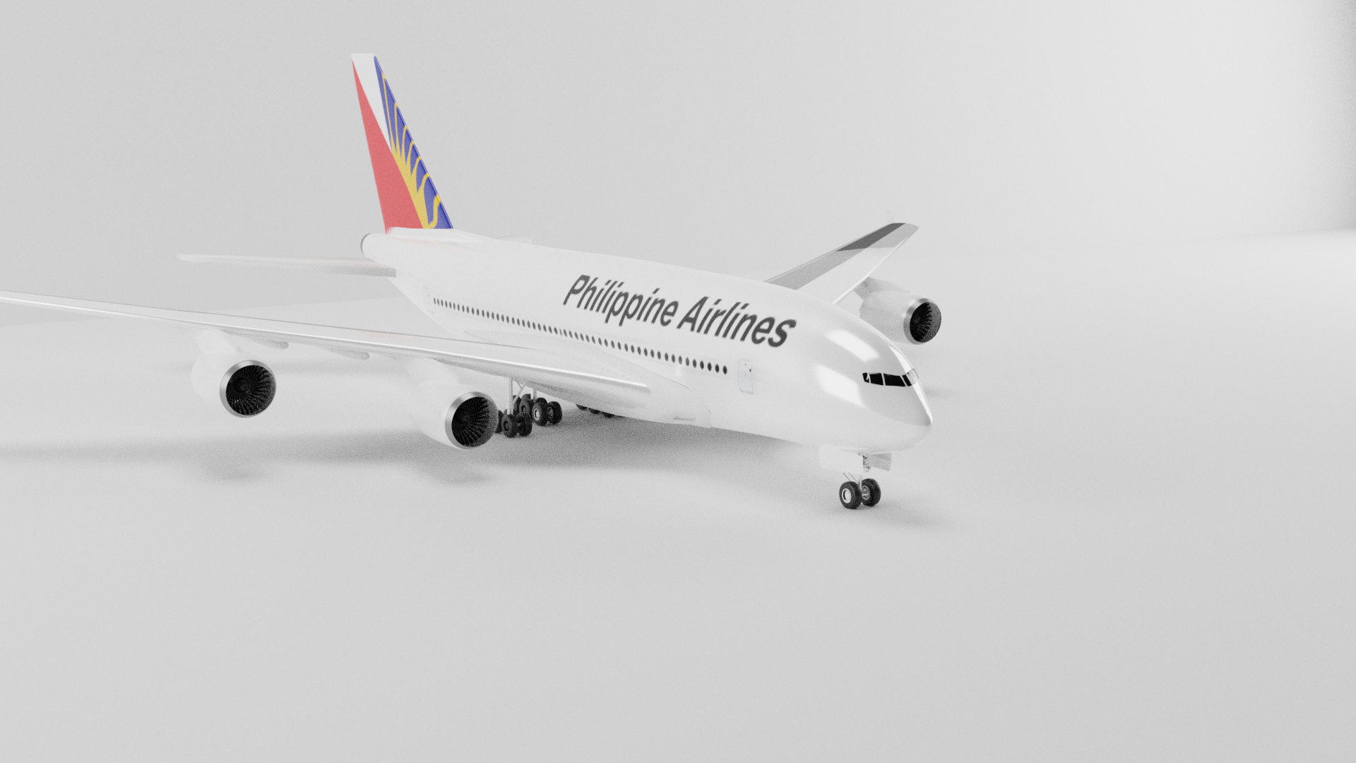 philippine airline