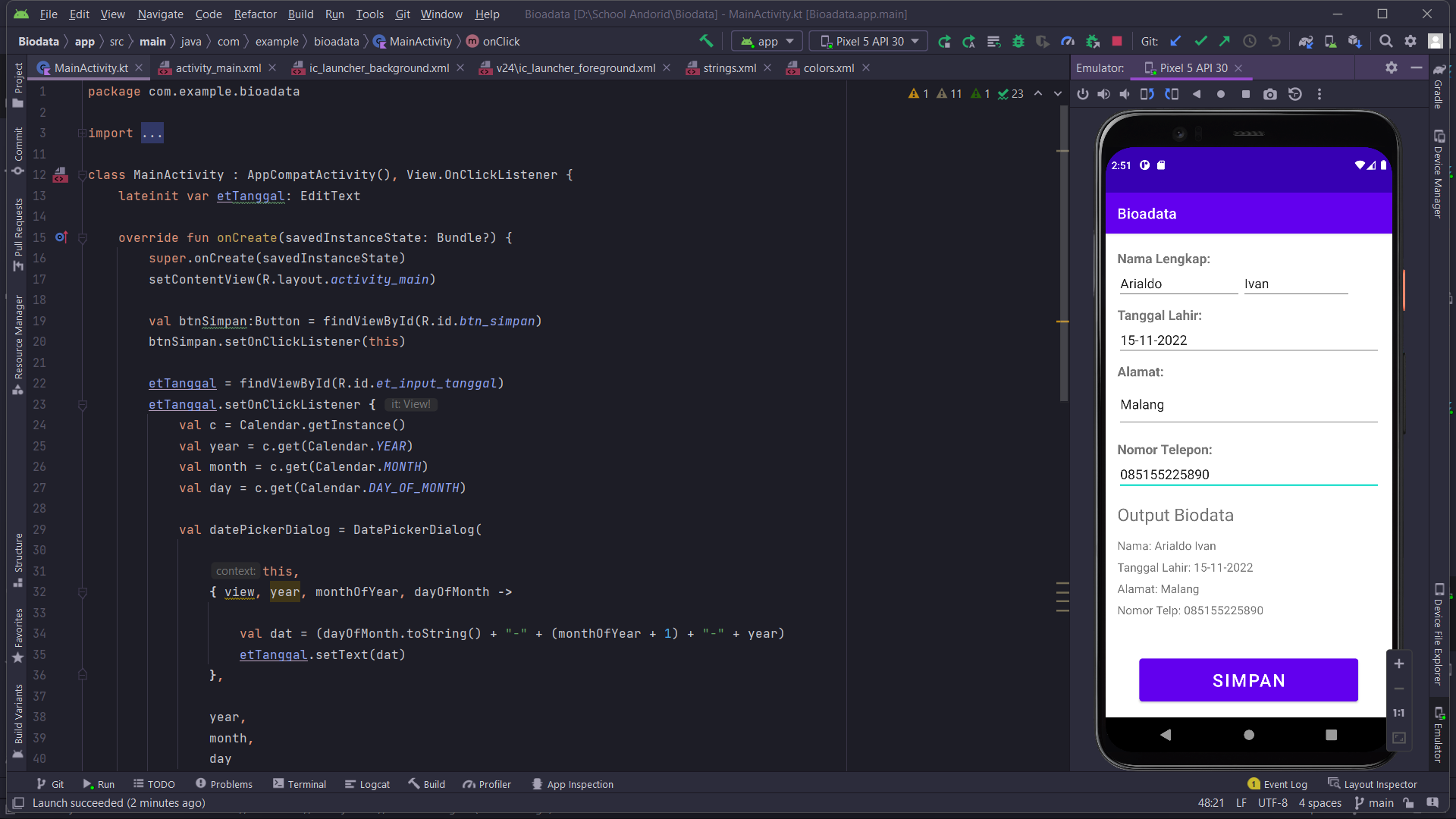 GitHub - KangIpann/school_android · GitHub