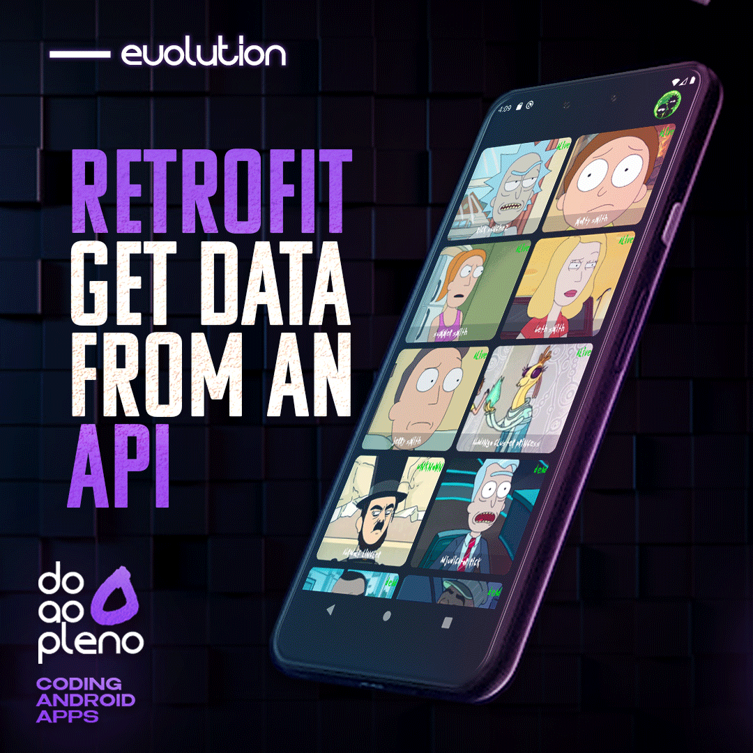 GitHub - johnkenedy/RetrofitMoshiAndCoil: Retrofit in Android | Get ...