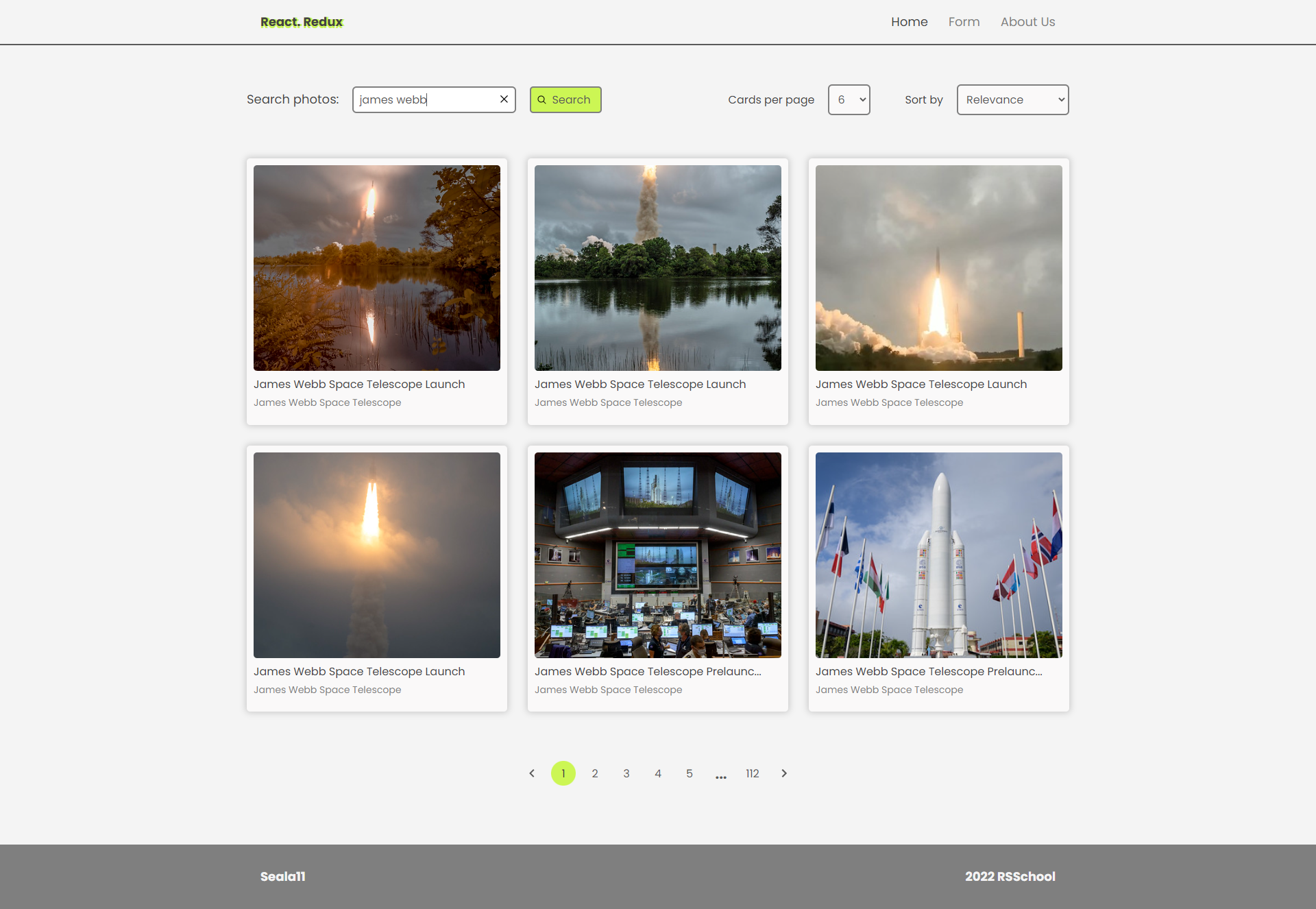 FireShot Capture 194 - React Redux - seala11-react-redux netlify app