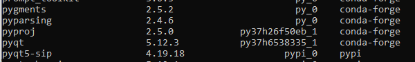 to_crs gives error 'CRS' object has no attribute 'is_exact_same ...