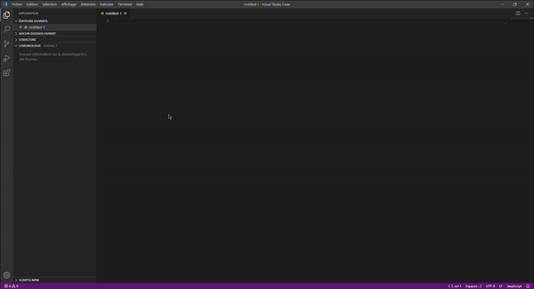 Panel focus lost after selecting a command using the mouse · Issue ...