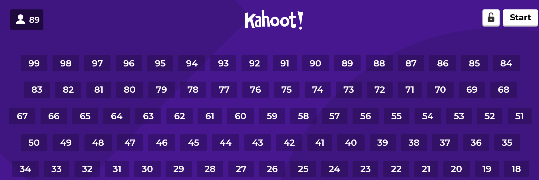 GitHub AtomiH2O/kahootflooder flood Kahoot lobbies with bots