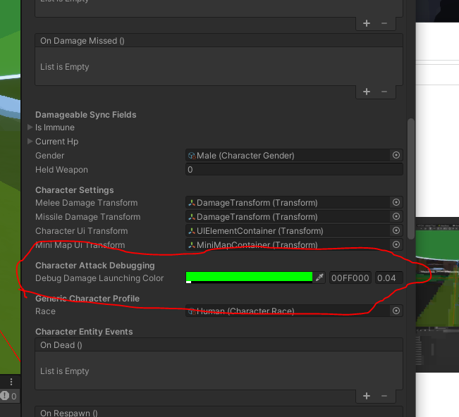 Missile spawn aim sync issue. · Issue #1068 · suriyun-production/mmorpg ...