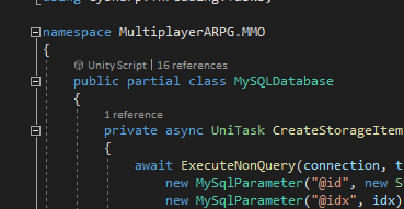 Mysql vs Sqlite · Issue #1368 · suriyun-production/mmorpg-kit-docs · GitHub