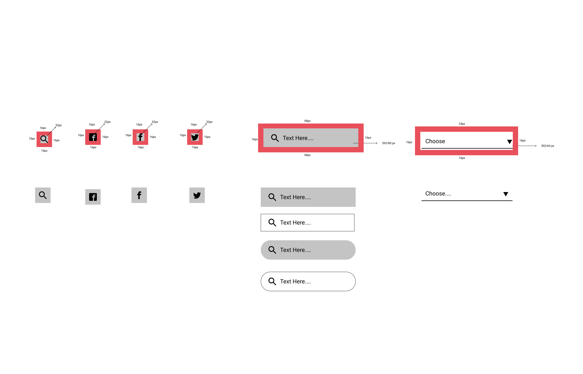 Create a Universal Design System template for the entire organization ·  Issue #5 · hackforlaUI-UX · GitHub
