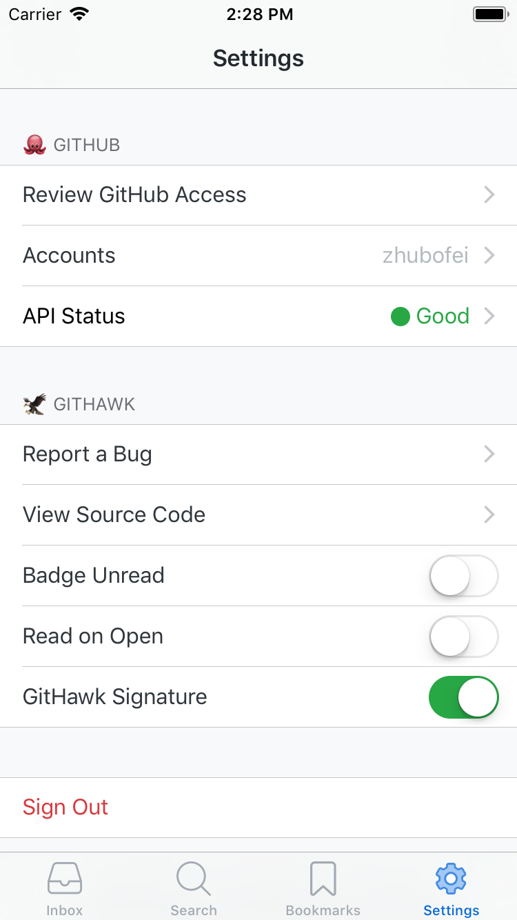 simulator screen shot - iphone 8 - 2018-07-20 at 14 28 20