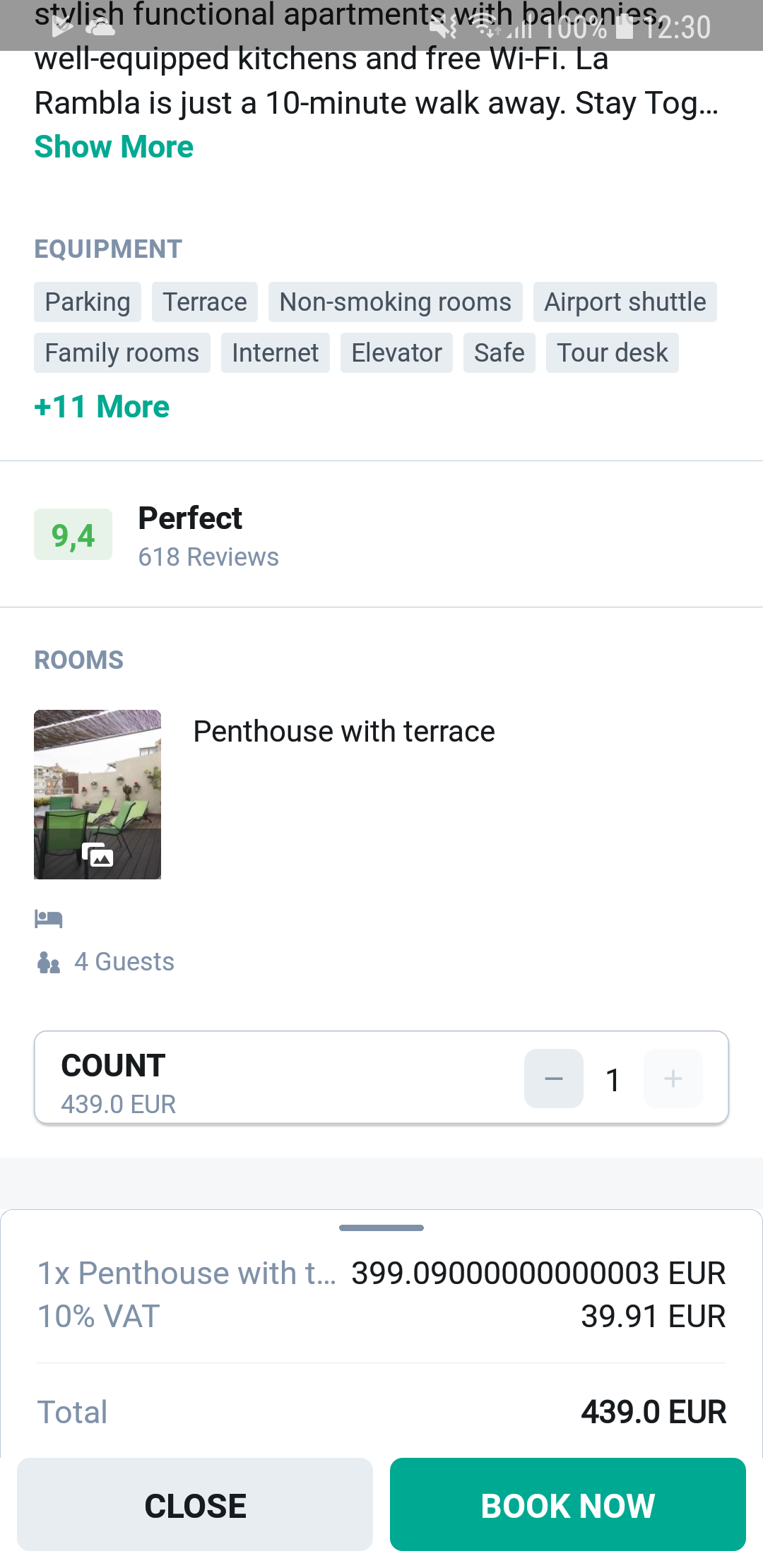 Use decimal.js for new money type · Issue #1541 · kiwicom/mobile · GitHub