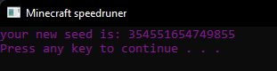 GitHub - vartozeQ-tech/minecraft-random-seed-generator: This program ...