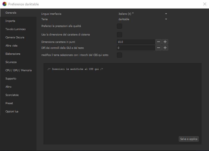 Darktable stile issue after upgrade to ver 3.4.0 · Issue #7727 ...