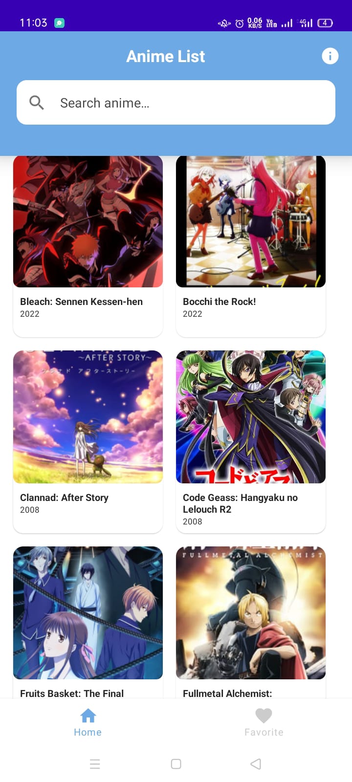 GitHub - iccangji/anime-list-android