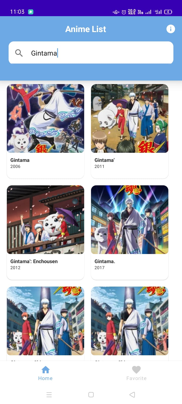 GitHub - iccangji/anime-list-android