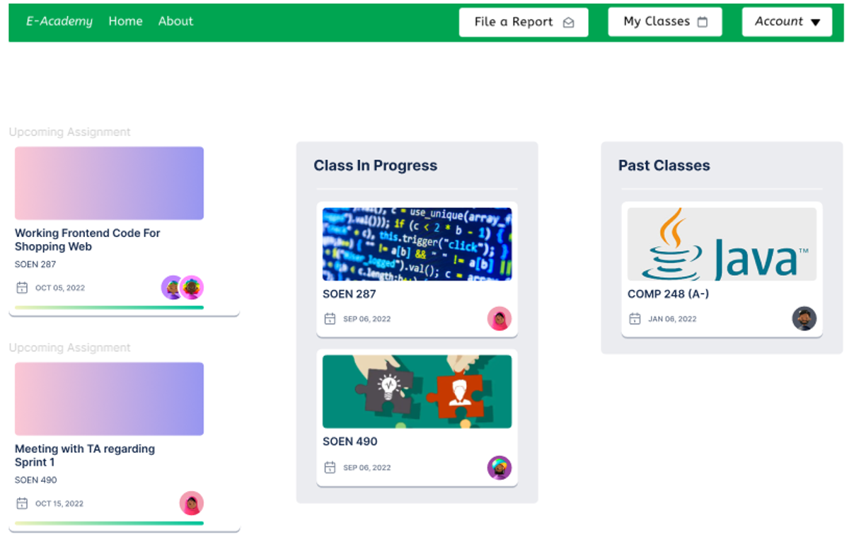 GitHub - imran1289-ah/E-Learning-Platform