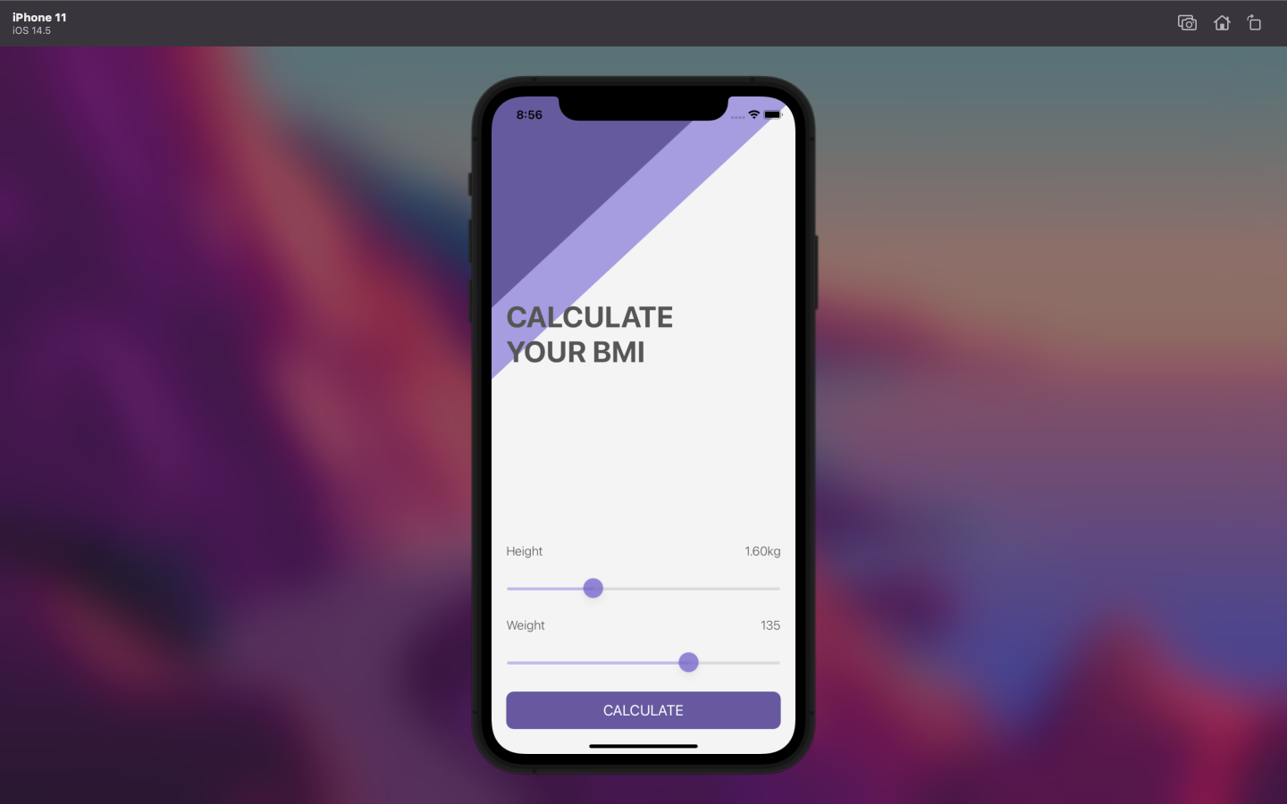 GitHub - aminiaraste/BMI-Calculator · GitHub