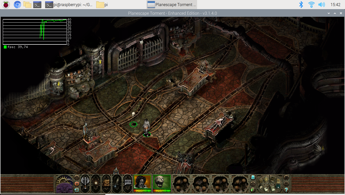 Planescape Torment: Enhanced Edition · Issue #101 · ptitSeb/box86 ...