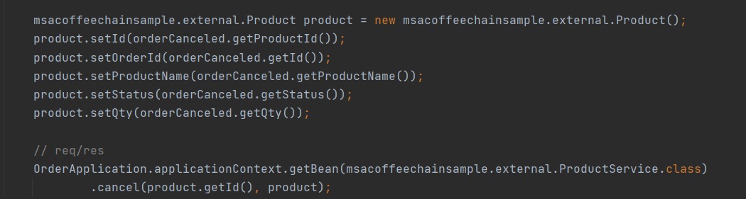 GitHub - MSACoffeeChain/main