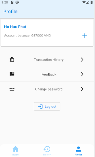GitHub - khucngocthai/apms-mobile: A mobile application mainly for car ...