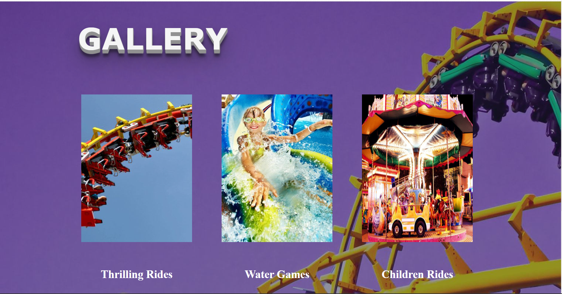 GitHub - FrIdAy-101-max/Theme-Park