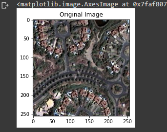 GitHub - FrIdAy-101-max/Satellite-image-Segmentation