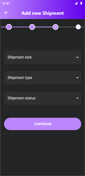 Shipment 2 – 2