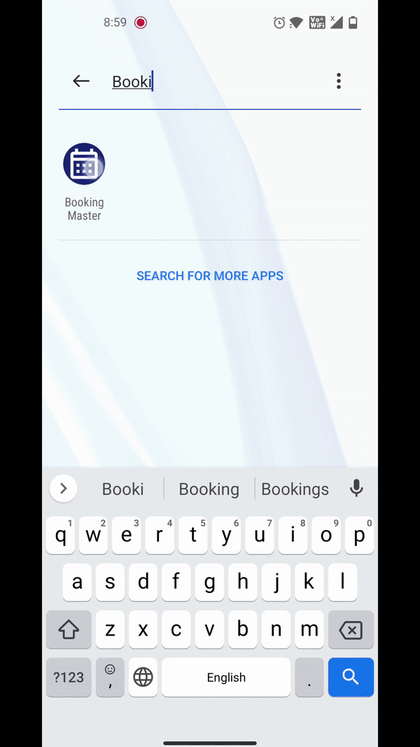 Bookly Master – Appointment Booking and Scheduling UI/UX | Avocado Apps