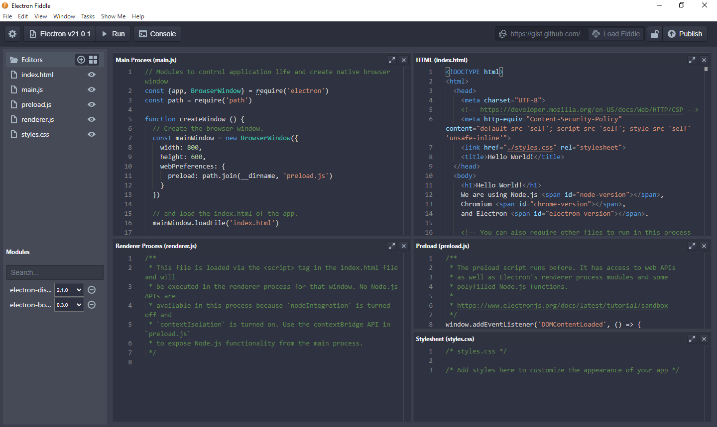 [Issue]: Modules won't rebuild on the latest version · Issue #35869 ...