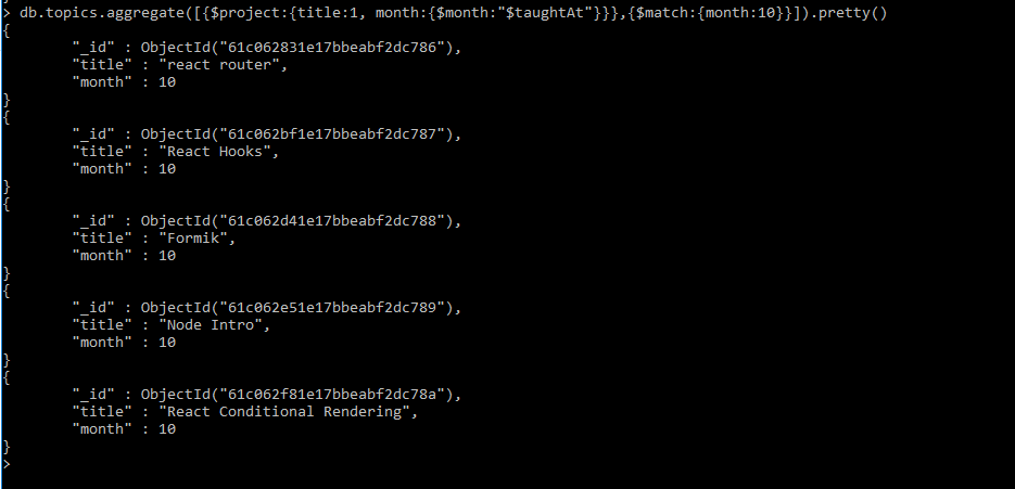 GitHub - onlynavv/mongodb-task
