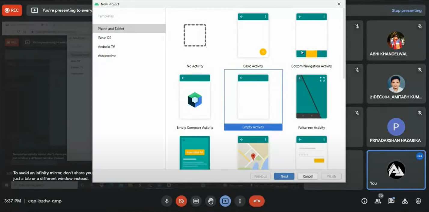 GitHub - rashika170/Android-Study-Jams: Android Study Jams