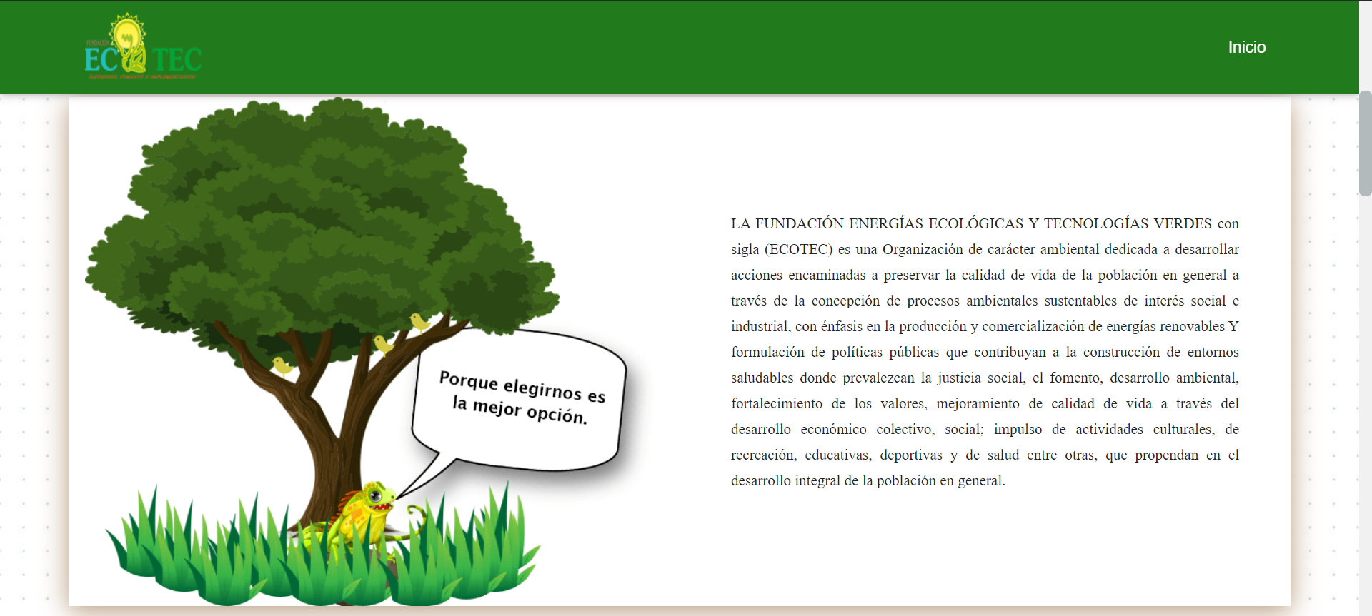 GitHub - Jonathandeveloper19/Sitio_Web_Fundacion_ECOTEC: Imágenes del ...