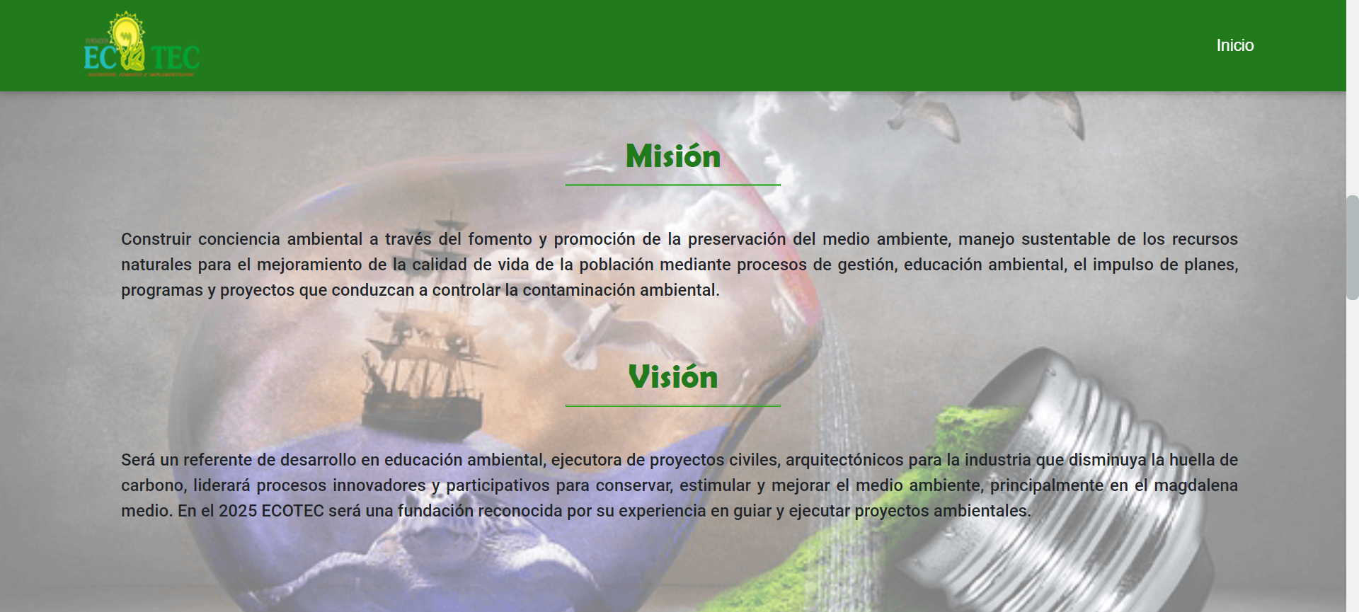 GitHub - Jonathandeveloper19/Sitio_Web_Fundacion_ECOTEC: Imágenes del ...