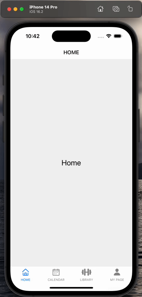 Github Jaeyeoneej Calendar Reactnative React Native를 공부하며 만든 첫 프로젝트