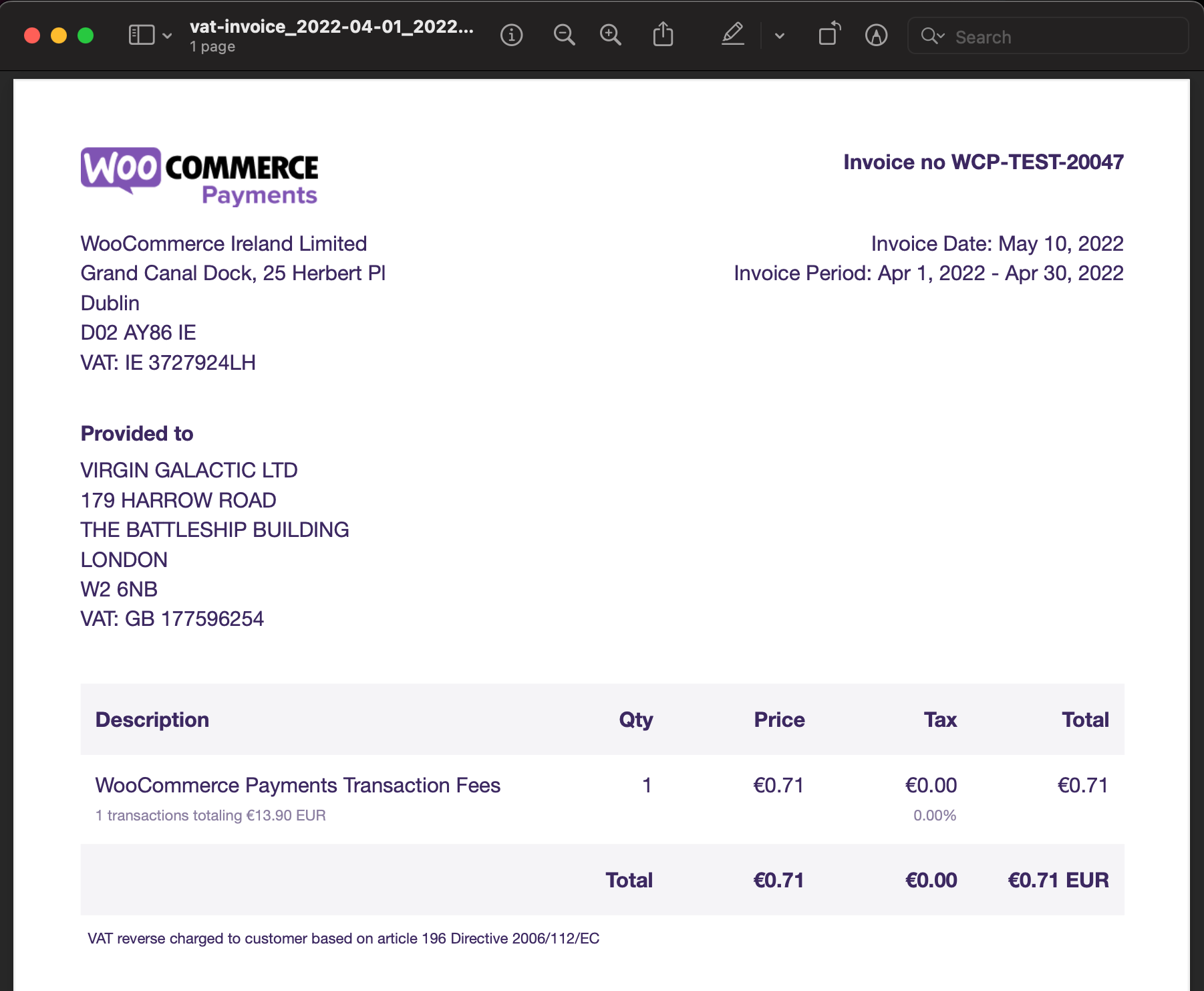 example-invoice