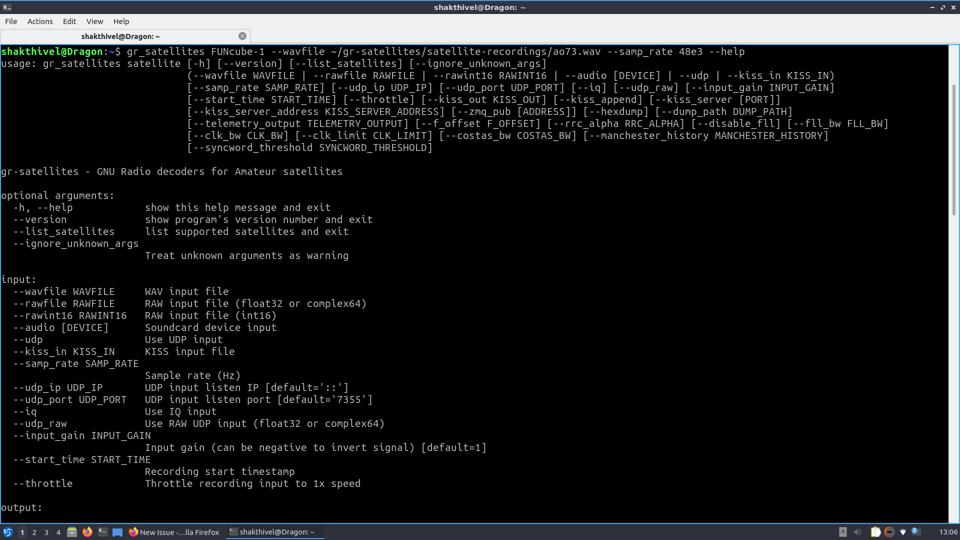 Reed-Solomon decode fail · Issue #389 · daniestevez/gr-satellites · GitHub